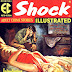 Shock Illustrated #2 - Al Williamson art